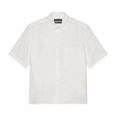 Shirt Marc O'Polo Men M23 7428 41018 White