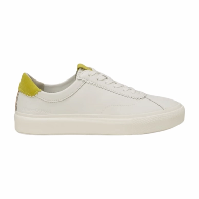 Sneaker Marc O'Polo 30217273501104 Women White Lime Green