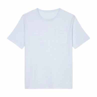 T-Shirt Marc O'Polo Men M23 2176 51238 Airblue
