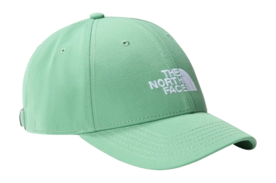 Kappe The North Face Recycled 66 Classic Hat Unisex Deep Grass Green
