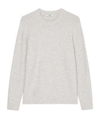 Trui Marc O'Polo Men M60 6223 60018 Light Shadow Melange