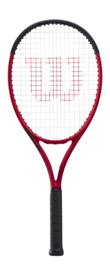 Raquette de Tennis Wilson Clash 108 V2 (Non Cordée)