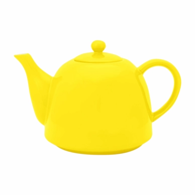 Theepot vtwonen Fluo Yellow 1800 ml