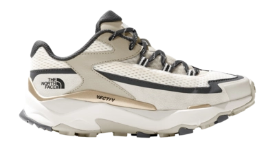 Wanderschuh The North Face Vectiv Taraval Gardenia Women White Sandstone