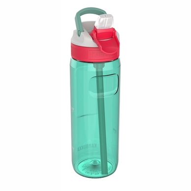 Reisfles Kambukka Lagoon Sage Green 750 ml