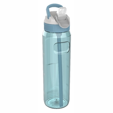 Reisfles Kambukka Lagoon Arctic Blue 1L