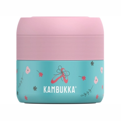 Lunchbox Kambukka Bora Prima Ballerina 400 ml