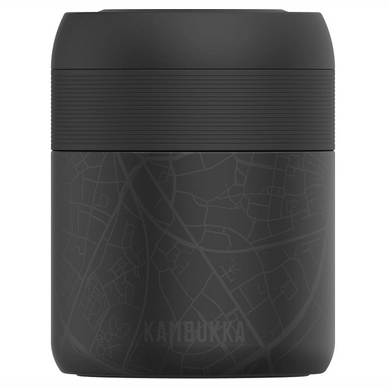 Lunchbox Kambukka Bora 100% Hasselt 600 ml