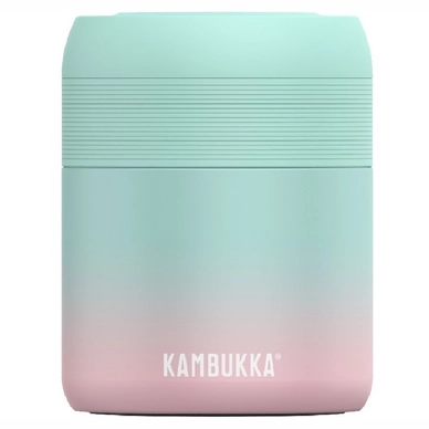 Lunchbox Kambukka Bora Neon Mint 600 ml