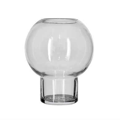 Vaas Villa Collection Kalt Clear 15,5 cm