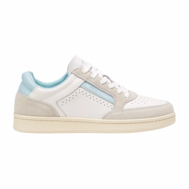 Sneaker Marc O'Polo 30216183501100 Women White Spring Sky