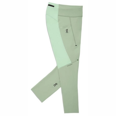 Legging On Running Women Performance 7/8 Moss Creek