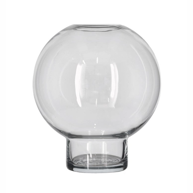 Vase Villa Collection Kalt Clear 22,5 cm 23