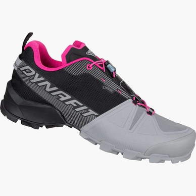 Chaussures de Trail Dynafit Femme Transalper Gore-Tex Alloy Black Out