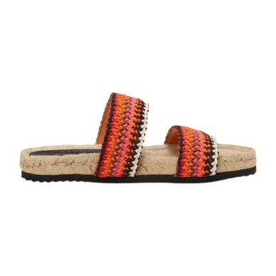 Flip-Flops Marc O'Polo 30317931102634 Women Orange