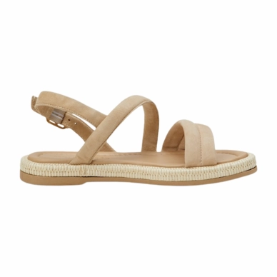 Slipper Marc O'Polo 30317141101303 Women Soft Taupe
