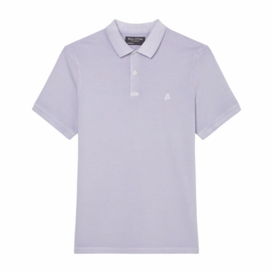 Polo Shirt Marc O'Polo Men M22 2496 53190 Lavender