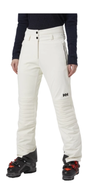 Skibroek Helly Hansen Women W Avanti Stretch Pant 048 Snow