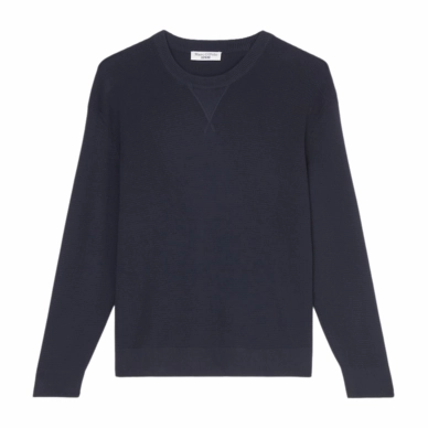Trui Marc O'Polo Men M60 5056 60016 True Navy