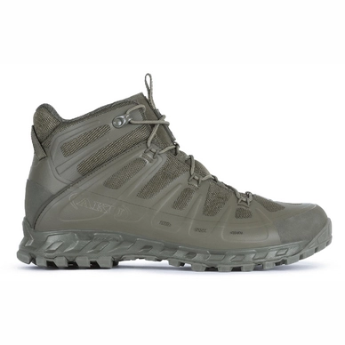 Wandelschoen AKU Men Selvatica TC Mid GTX Ranger Green