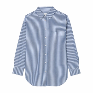Blouse Marc O'Polo Women M41 1134 42111 Multi Kensington Blue