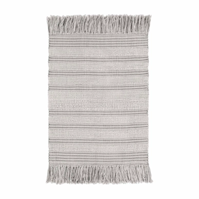 Badmat Heckett and Lane Nukus Ash Grey