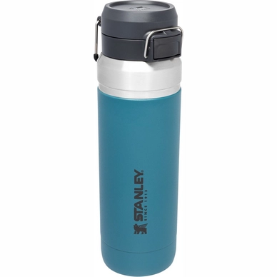 Tasse Isotherme Stanley The Quick Flip Lagoon 1.06L
