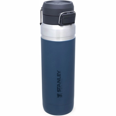 Tasse Isotherme Stanley The Quick Flip Abyss 1.06L