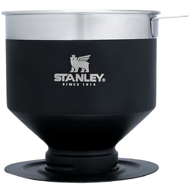 Koffiezetapparaat Stanley The Perfect-Brew Pour Over Matte Black Pebble