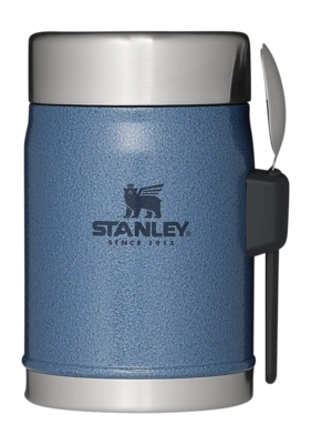 Lebensmittelbehälter Stanley The Legendary Hammertone Lake 0,4L