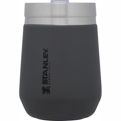 Tasse Isotherme Stanley The Everyday GO Tumbler Charcoal 0.29L