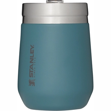 Tasse Isotherme Stanley The Everyday GO Tumbler Lagoon 0.29L