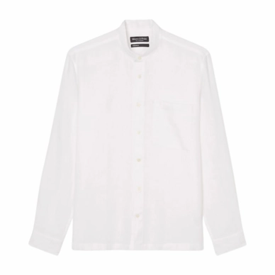 Blouse Marc O'Polo Men M23 7428 42176 White