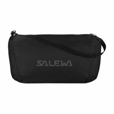 Draagtas Salewa Ultralight Duffle 28L Black Out