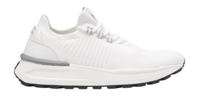 Sneaker Marc O'Polo 30227793501604 Men White