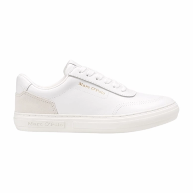 Sneaker Marc O'Polo 30215823501104 Women White