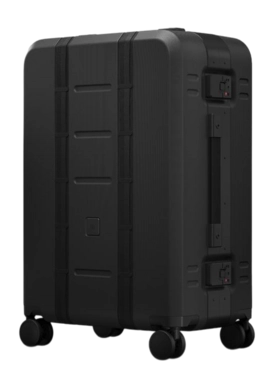 Valise Db Ramverk Pro Check-in Luggage Medium Black Out 67 L