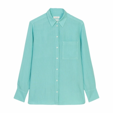 Blouse Marc O'Polo Women M03 1305 42427 Sea Blue
