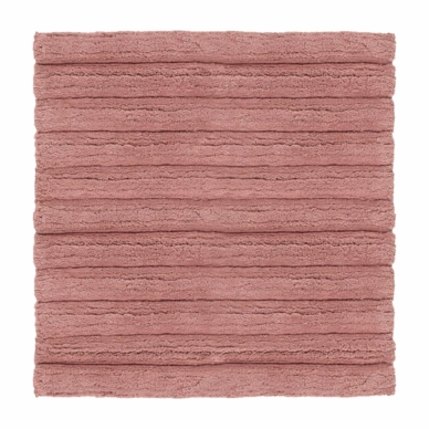 Toilet Mat Heckett and Lane Vivienne Shady Pink (60 x 60 cm)