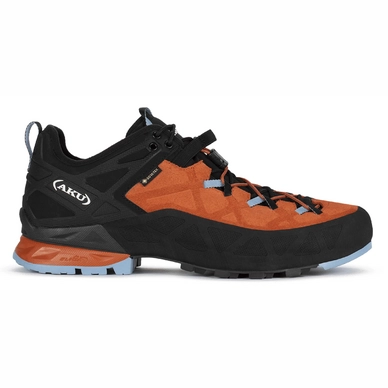 Wandelschoen AKU Men Rock DFS GTX Rust