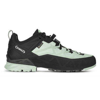 Chaussures de Randonnée AKU Women Rock DFS GTX Jade