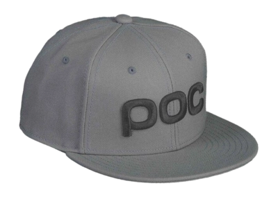 Casquette POC Junior Corp Pegasi Grey (54 cm)