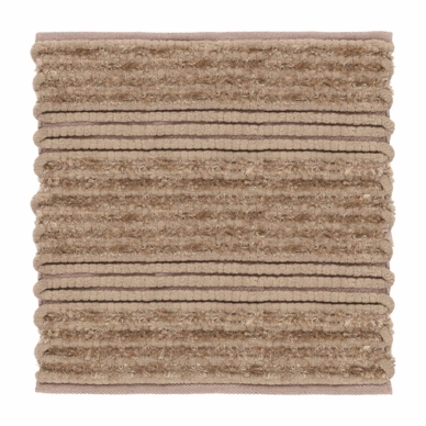 WC-Vorleger Heckett and Lane Solange Forest Sand (60 x 60 cm)