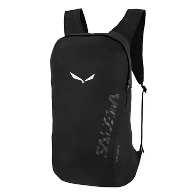 Rugzak Salewa Ultralight 22L Black Out