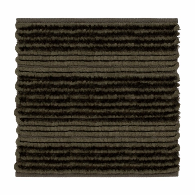 Tapis de Toilette Heckett and Lane Solange Army Green (60 x 60 cm)