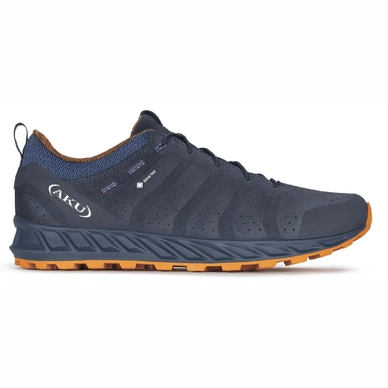 Chaussures de Randonnée AKU Men Rapida Evo GTX Bleu Orange