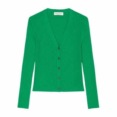 Vest Marc O'Polo Women M03 5010 61039 Vivid Green