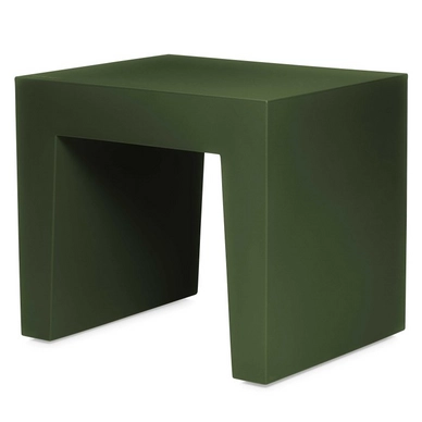 Kruk Fatboy Concrete Seat Forest