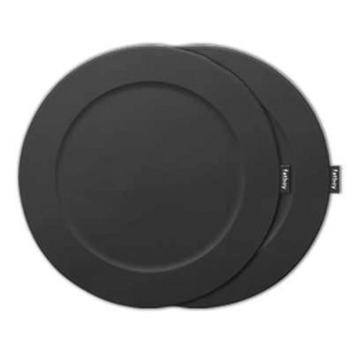 Placemat Fatboy Place We Met Anthracite (2-Delig)