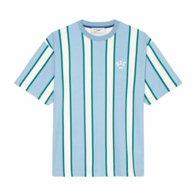 T-Shirt Marc O'Polo Men M63 2243 51272 Multi Blue Clay